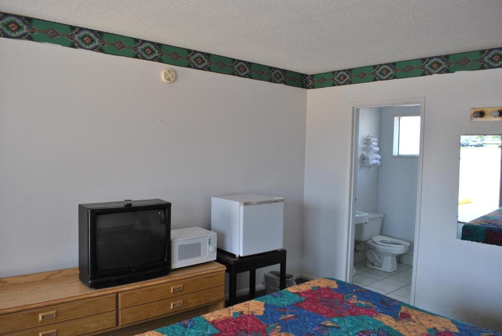 Travel Inn Motel ミシガンシティ 部屋 写真