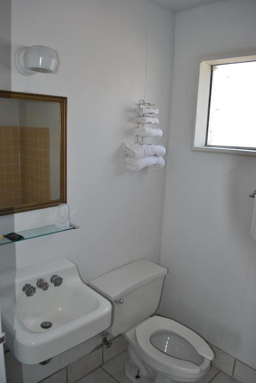 Travel Inn Motel ミシガンシティ 部屋 写真