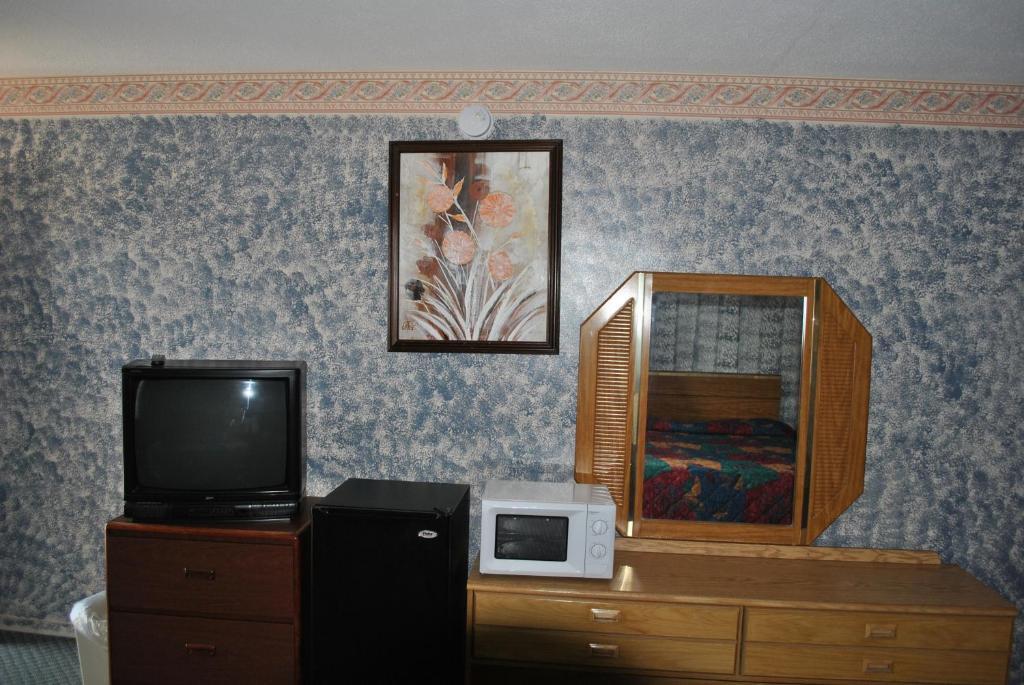 Travel Inn Motel ミシガンシティ 部屋 写真