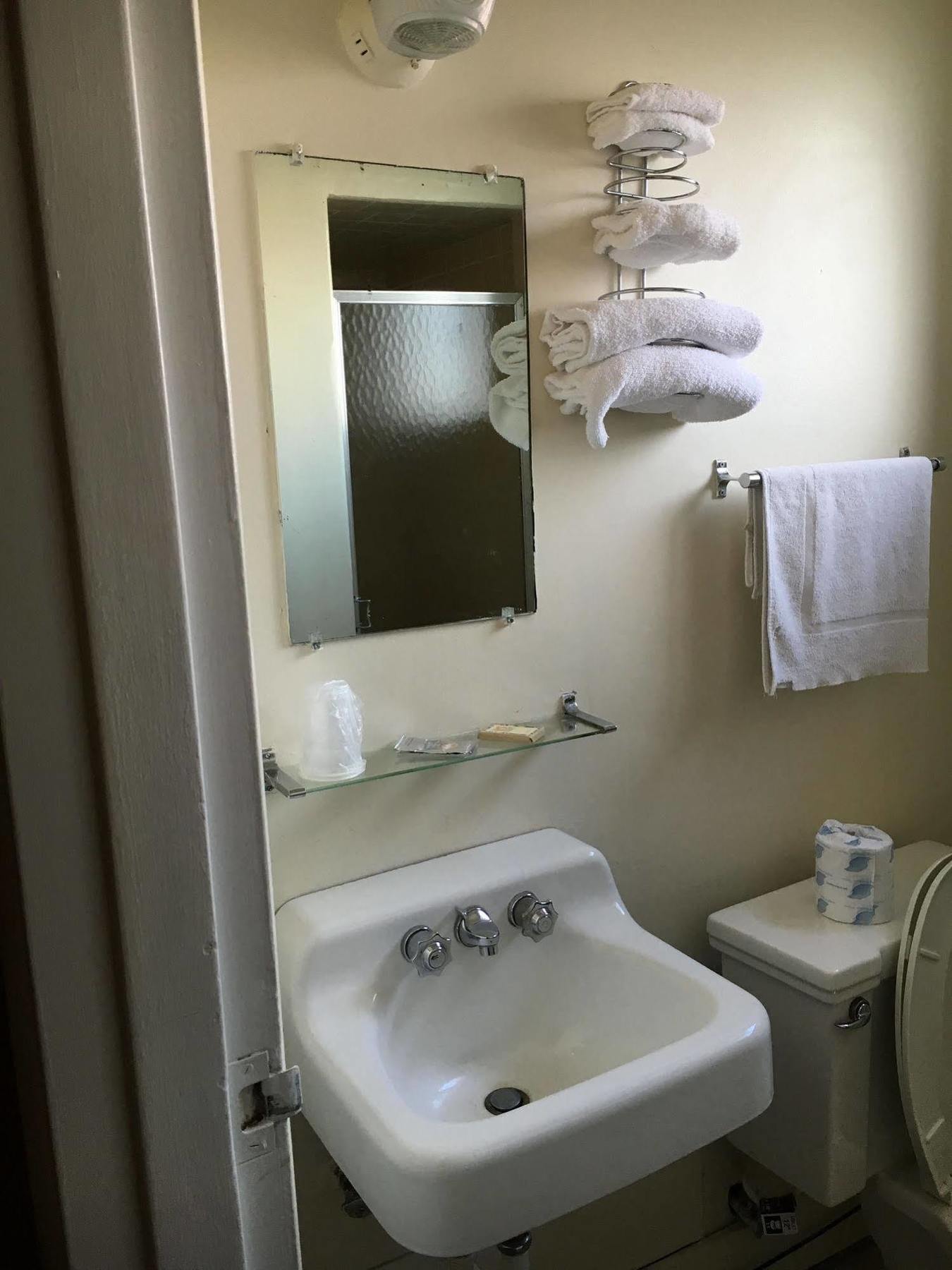 Travel Inn Motel ミシガンシティ エクステリア 写真