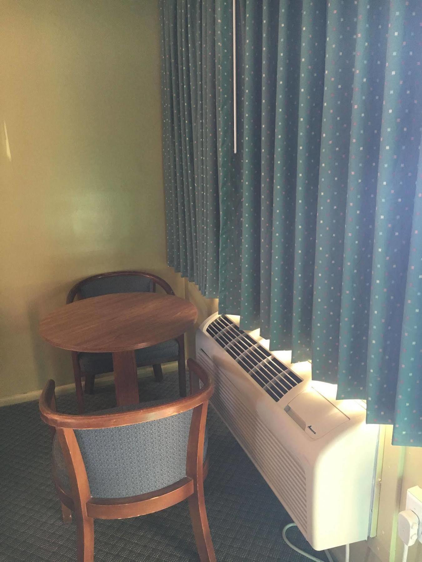 Travel Inn Motel ミシガンシティ エクステリア 写真